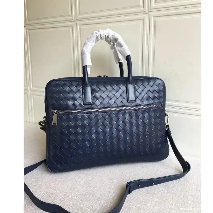 Official Brother Sam 2108SF0317 Bag Veneta Bottega 0707